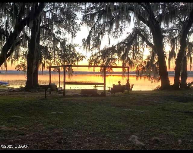 25296 NE 141st St, Salt Springs, FL 32134 - photo 26