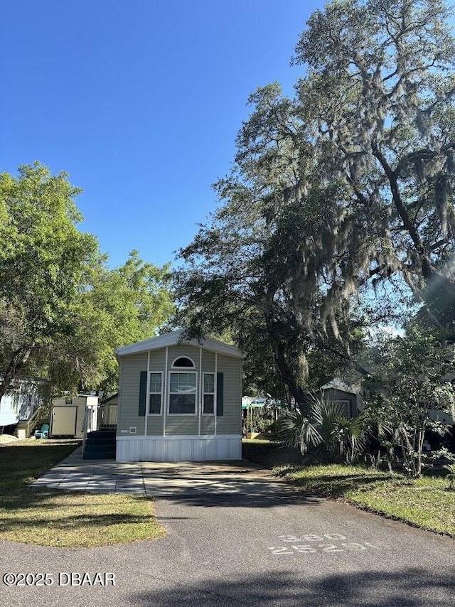 25296 NE 141st St, Salt Springs, FL 32134 - photo 3