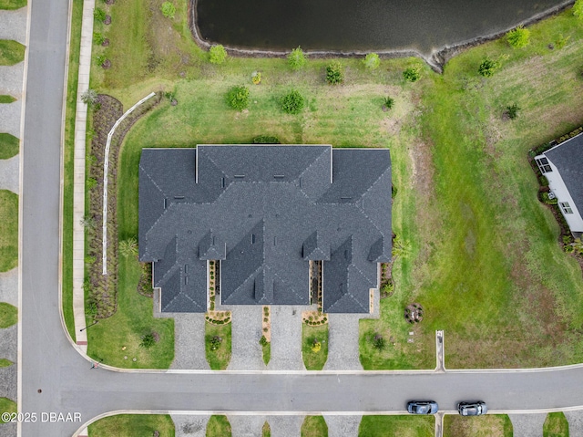 136 Longridge Ln, Ormond Beach, FL 32174 - drone / aerial view