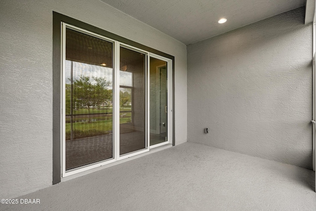 136 Longridge Ln, Ormond Beach, FL 32174 - view of patio / terrace