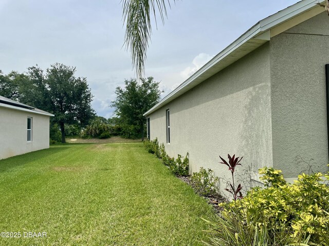 119 Fishermans Cove Dr, Edgewater, FL 32141 - view of grassy yard
