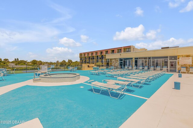 1429 N Atlantic Ave Unit 238, Daytona Beach, FL 32118 - photo 28