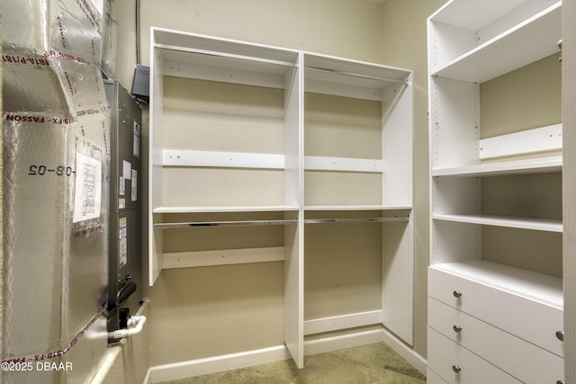 3 Indian Springs Dr, Ormond Beach, FL 32174 - view of spacious closet