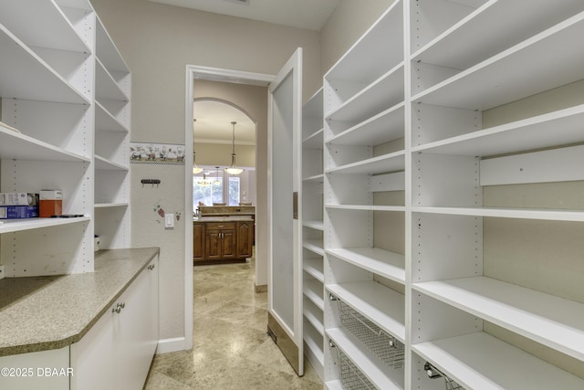 3 Indian Springs Dr, Ormond Beach, FL 32174 - view of storage area