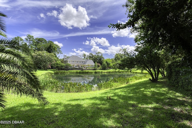 3 Indian Springs Dr, Ormond Beach, FL 32174 - water view