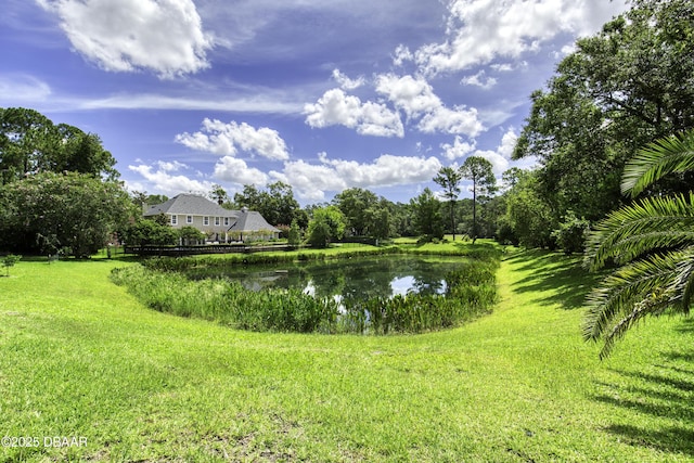 3 Indian Springs Dr, Ormond Beach, FL 32174 - water view