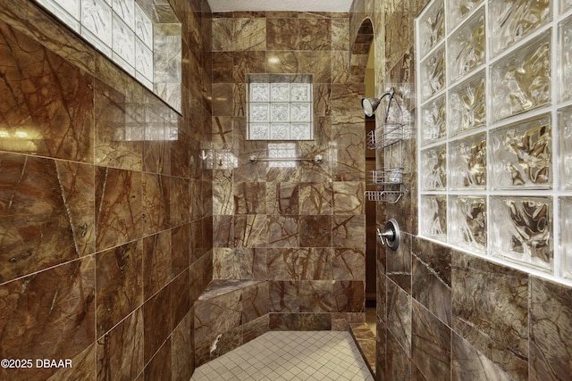 3 Indian Springs Dr, Ormond Beach, FL 32174 - bathroom with walk in shower