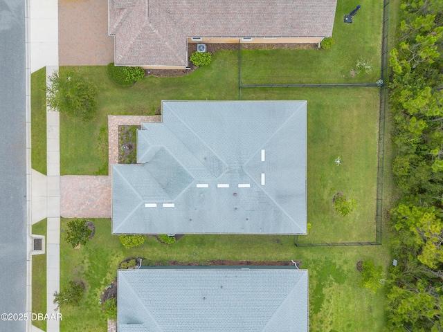 19 Huntington Pl, Ormond Beach, FL 32174 - view of subject property