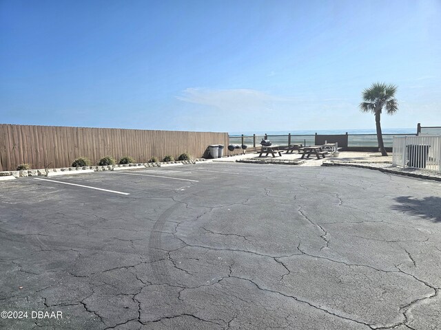 1233 S Atlantic Ave Unit 1040, Daytona Beach, FL 32118 - view of entrance to property