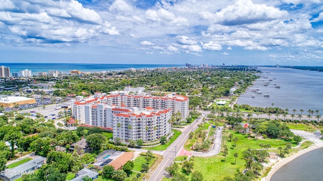 1 John Anderson Dr Unit 317, Ormond Beach, FL 32176 - view of urban area with a large body of water