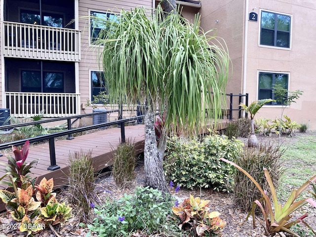 1401 S Palmetto Ave Unit 214, Daytona Beach, FL 32114 - view of property's community
