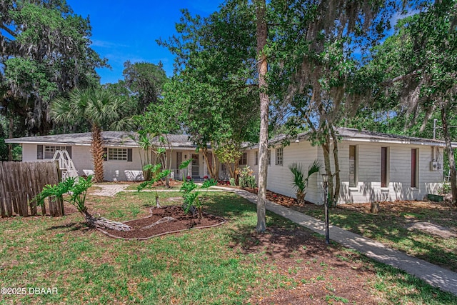 600 10th St, Holly Hill, FL 32117 - photo 1