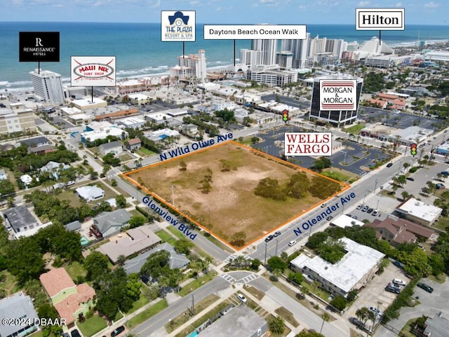 0 N Wild Olive Ave, Daytona Beach, FL 32118 - photo 1
