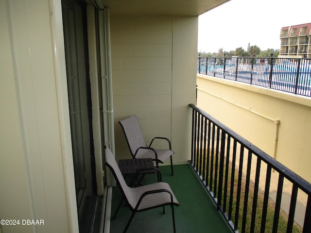 1429 N Atlantic Ave Unit 232, Daytona Beach, FL 32118 - photo 12