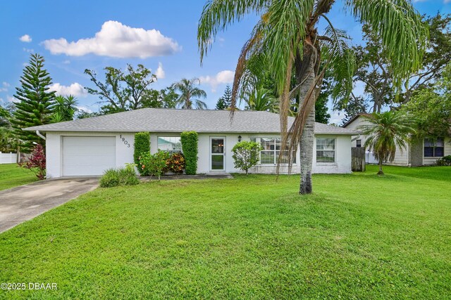 1903 Willow Oak Dr, Edgewater, FL 32141 - photo 2