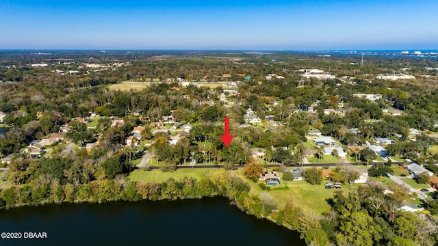 493 Hammock Ln, Ormond Beach FL, 32174 land for sale