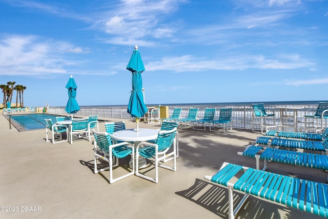 2937 S Atlantic Ave Unit 1603-1604, Daytona Beach Shores, FL 32118 - photo 84