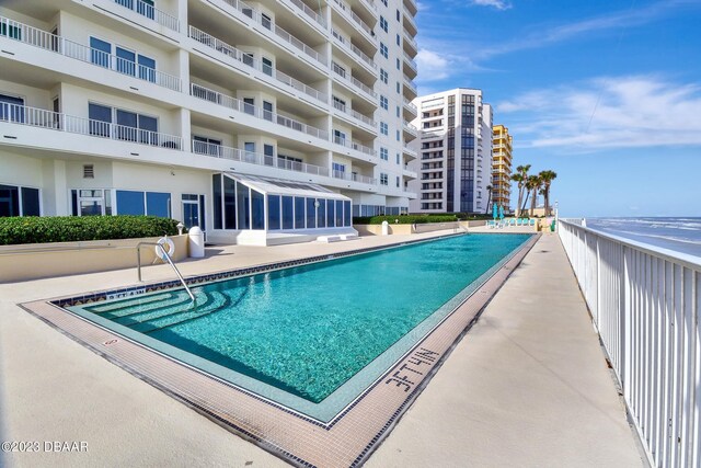 2937 S Atlantic Ave Unit 1603-1604, Daytona Beach Shores, FL 32118 - photo 83