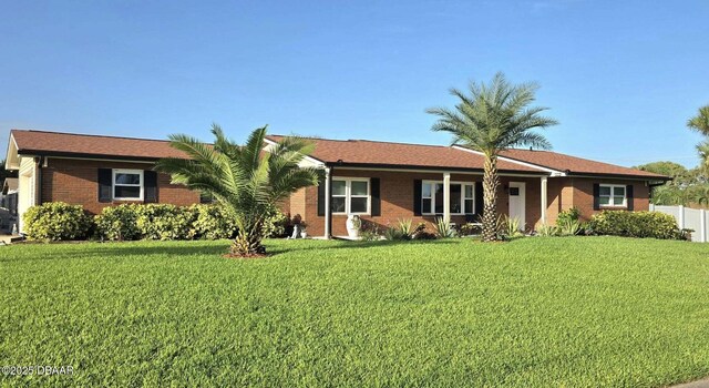 4 Seafarers Dr, Ormond Beach, FL 32176 - photo 1