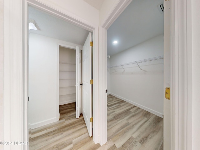 5336 Georgia Peach Ave, Port Orange, FL 32128 - view of closet