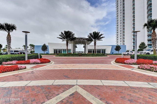231 Riverside Dr Unit 1801, Daytona Beach, FL 32117 - view of property