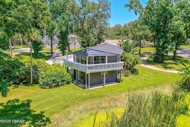 60 Bramblewood Ln, Ormond Beach, FL 32174 - photo 8