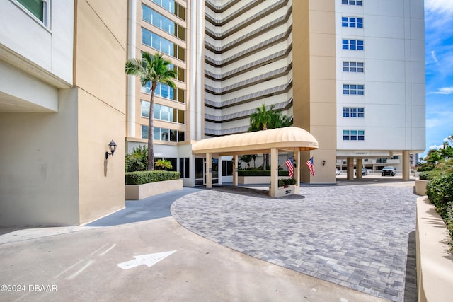 2937 S Atlantic Ave Unit 1504, Daytona Beach Shores, FL 32118 - view of property