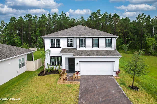 277 Eagle Harbor Way, Daytona Beach, FL 32124 - photo 1