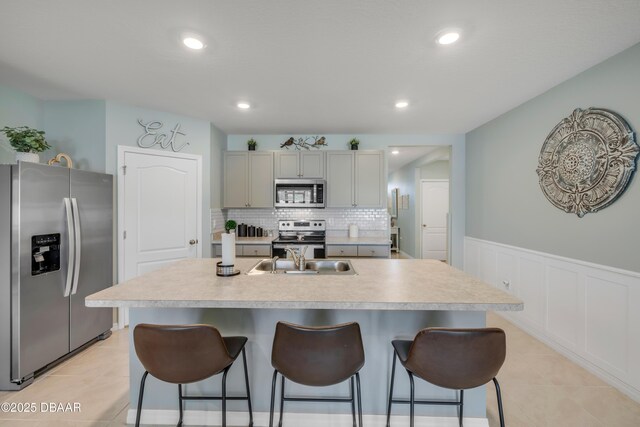 2733 Neverland Dr, New Smyrna Beach, FL 32168 - photo 10