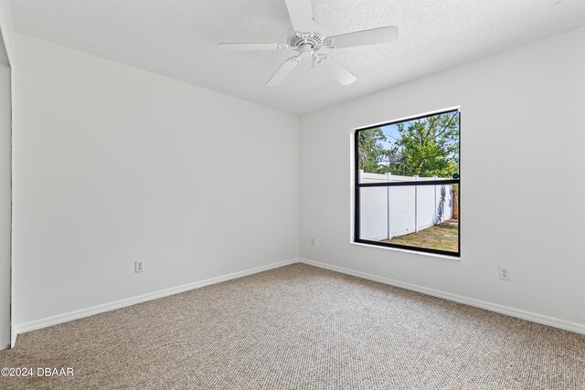 3864 Long Grove Ln, Port Orange, FL 32129 - view of unfurnished sunroom