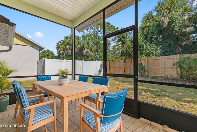 3864 Long Grove Ln, Port Orange, FL 32129 - aerial view