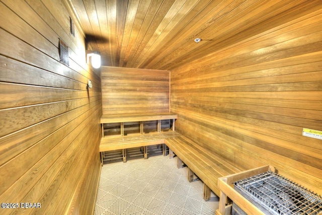 4672 Riverwalk Village Ct Unit 8203, Ponce Inlet, FL 32127 - view of sauna