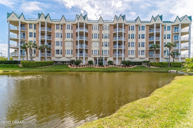 4672 Riverwalk Village Ct Unit 8203, Ponce Inlet, FL 32127 - water view