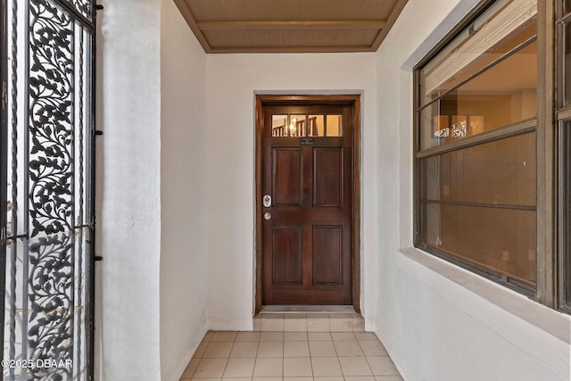 7 Appaloosa Trl, Ormond Beach, FL 32174 - view of doorway to property