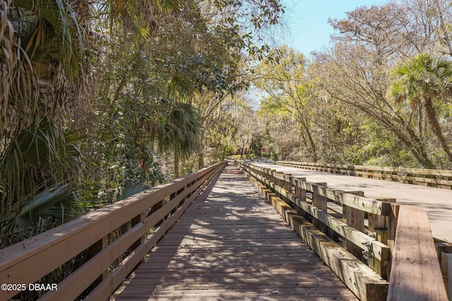 7 Appaloosa Trl, Ormond Beach, FL 32174 - view of property's community