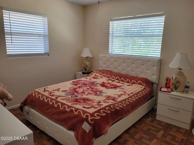 1956 Linda Ave, Ormond Beach, FL 32174 - bedroom with multiple windows