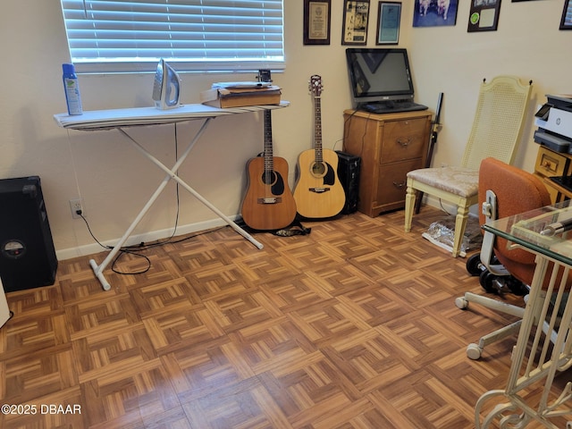 1956 Linda Ave, Ormond Beach, FL 32174 - view of office