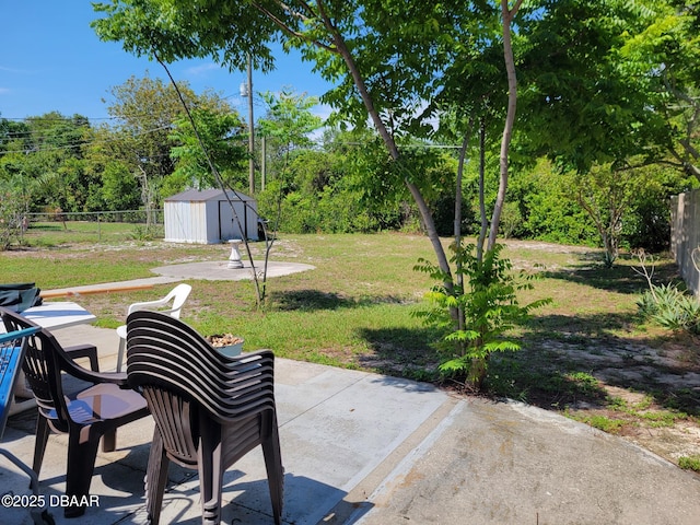 1956 Linda Ave, Ormond Beach, FL 32174 - view of patio