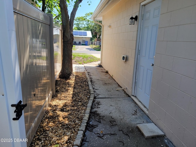 1956 Linda Ave, Ormond Beach, FL 32174 - view of yard