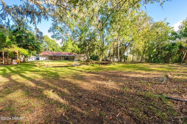 1870 S Air Park Rd, Edgewater, FL 32141 - photo 38