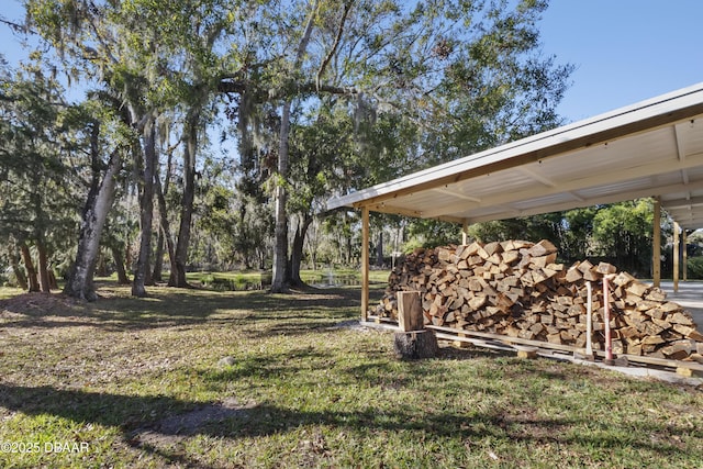 1870 S Air Park Rd, Edgewater, FL 32141 - photo 34