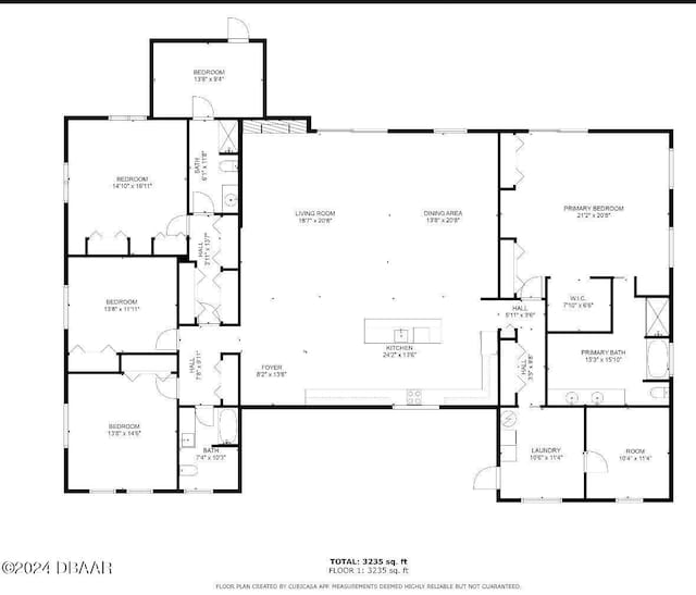 1870 S Air Park Rd, Edgewater, FL 32141 - photo 39