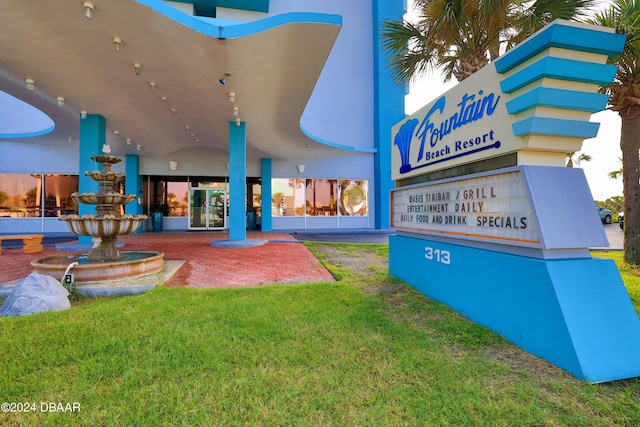 313 S Atlantic Ave Unit 631, Daytona Beach, FL 32118 - photo 3