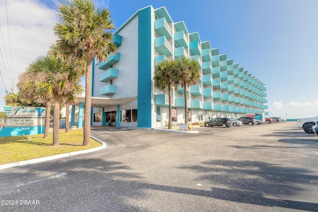 313 S Atlantic Ave Unit 631, Daytona Beach, FL 32118 - photo 30