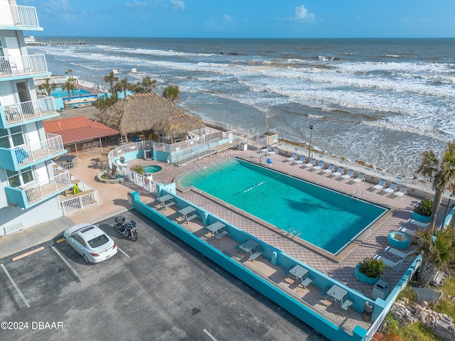 313 S Atlantic Ave Unit 631, Daytona Beach, FL 32118 - photo 21