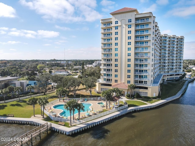 2801 S Ridgewood Ave Unit 415, South Daytona, FL 32119 - photo 43