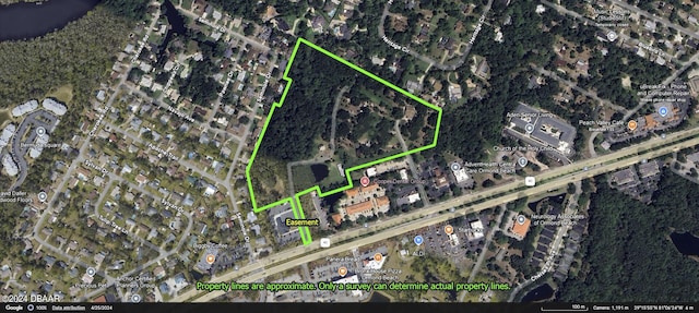 1301 W Granada Blvd, Ormond Beach, FL 32174 - photo 2