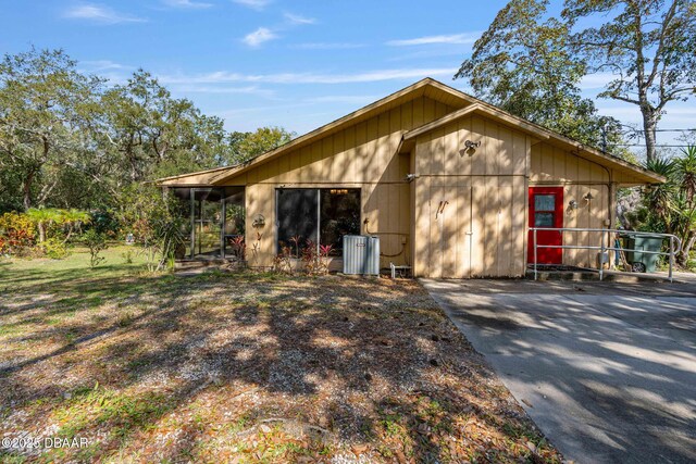 2910 Hardy Ave, New Smyrna Beach, FL 32168 - photo 62