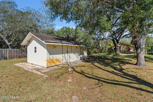 2910 Hardy Ave, New Smyrna Beach, FL 32168 - photo 37