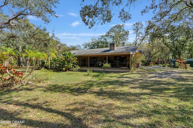 2910 Hardy Ave, New Smyrna Beach, FL 32168 - photo 59